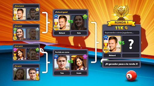 Download 8 Ball Pool MOD APK for Android - bymobile.ru