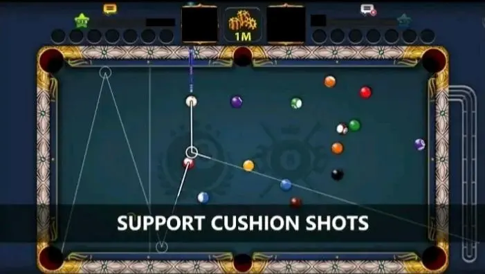 8 Ball Pool Generator Free Cash Fully Works No Survey - DesignX Wiki