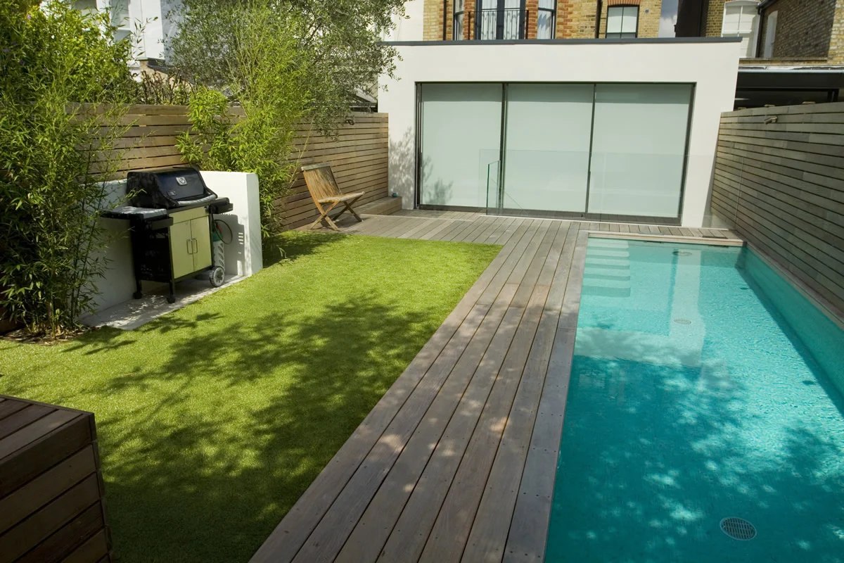 Plunge pool ideas: 11 compact designs for small backyards |