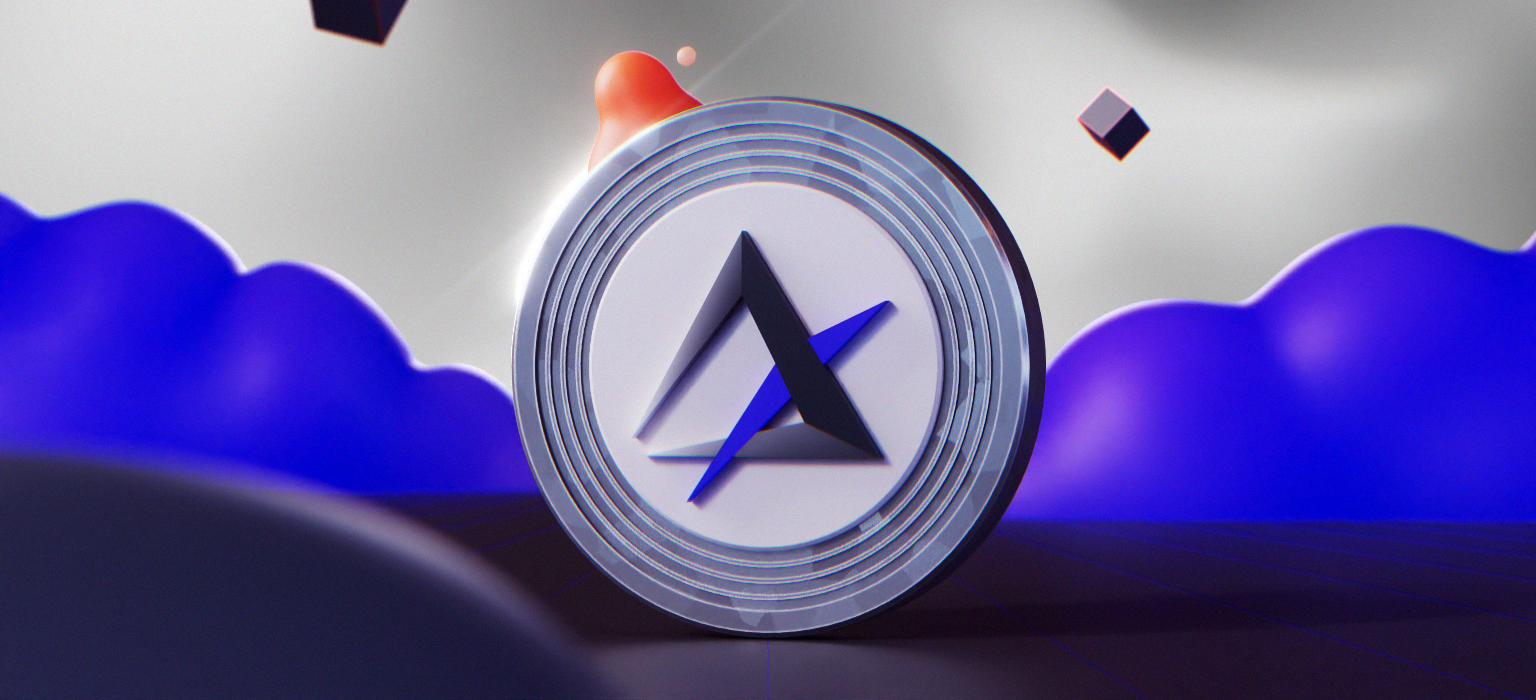 Aventus (AVT) live coin price, charts, markets & liquidity