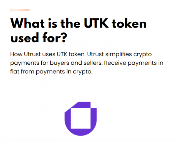 Utrust - CoinDesk