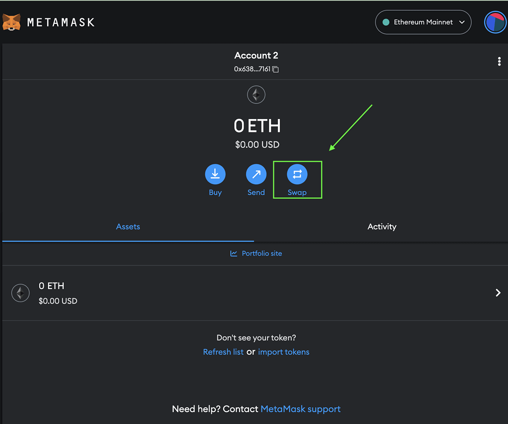 Step-by-Step Zetachain Airdrop Guide: Get Free Cryptocurrency Now! - Video Summarizer - Glarity