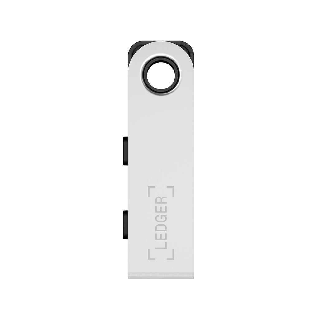 Ledger - Home of the first and only certified Hardware wallets | Ledger