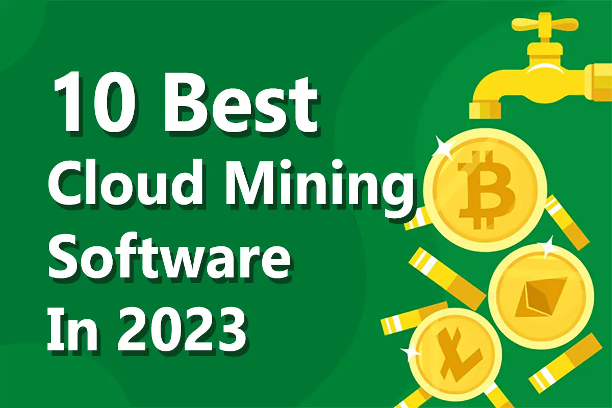 6 Best Bitcoin Cloud Mining Sites in – Up to % Revenue