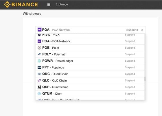 POA Network Price Today - POA Coin Price Chart & Crypto Market Cap