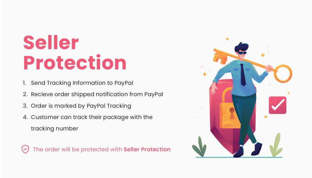 PayPal Seller Protection - What Is It & How It Works? (Guide