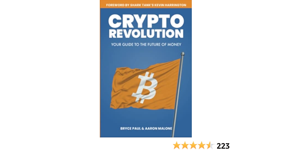 Microblog: Crypto Revolution | Stock Gumshoe