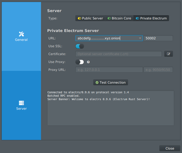 NODLHow To Use Electrum Privately – Keep It Simple Bitcoin