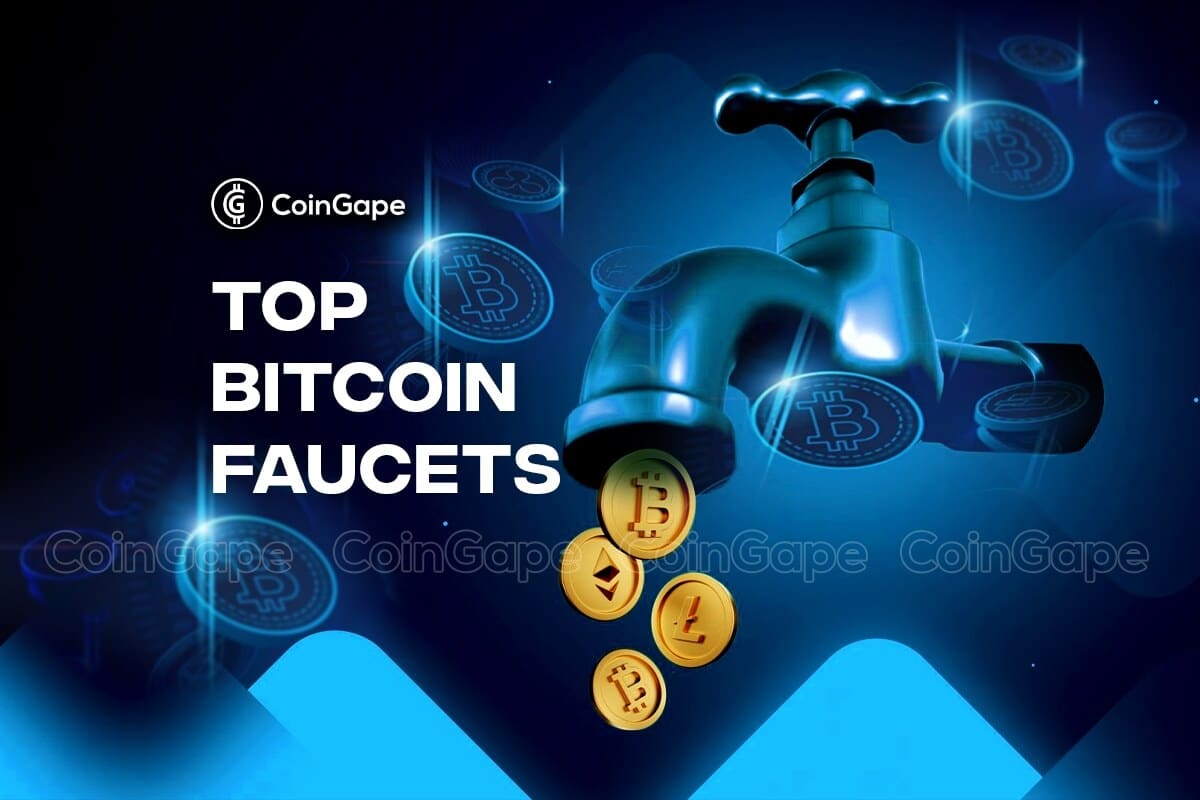 Best Bitcoin Faucet: Complete List Of Best Bitcoin Faucets To Use