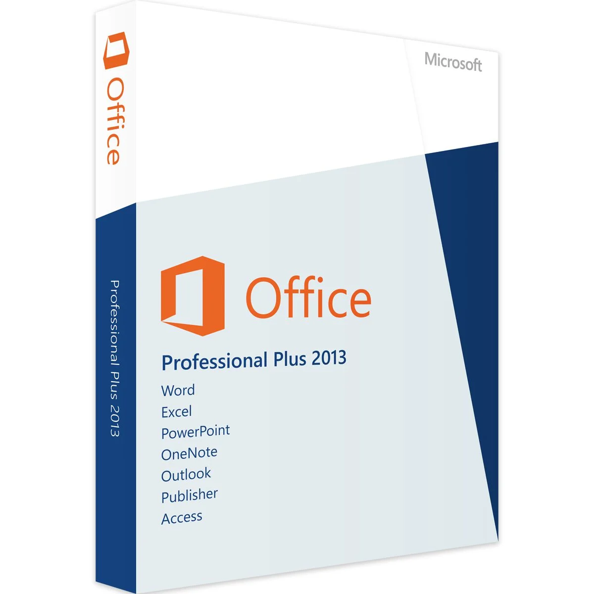 Microsoft Office Professional – Download – 1 PC