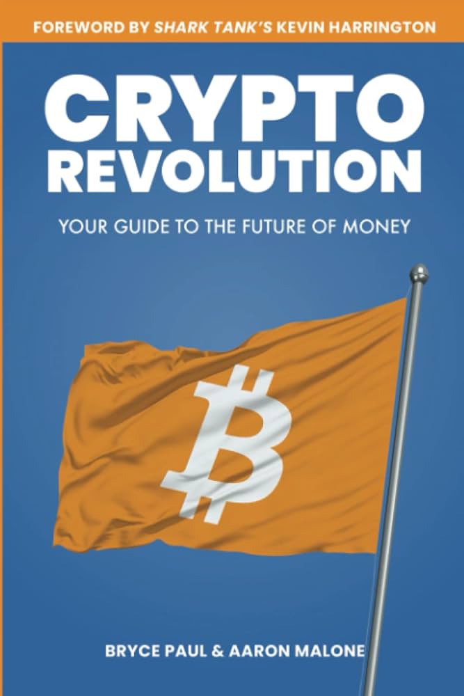 Crypto Revolution: The New Age of Wealth and Utility - Sparks, Thomas: - AbeBooks