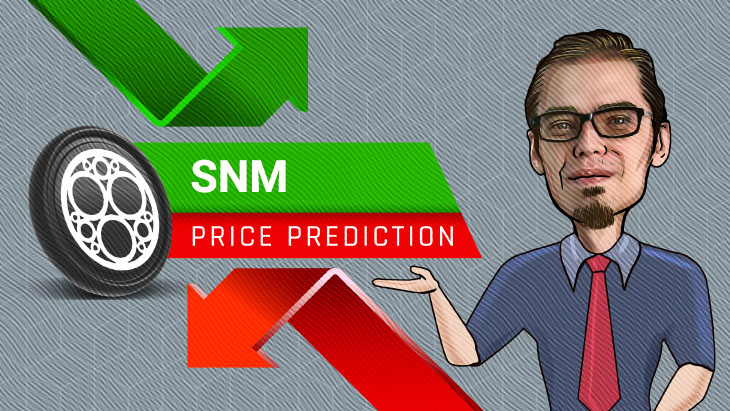 SONM Price Prediction: What will SNM Be Worth in ?