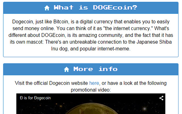 dogecoin faucet | bymobile.ru - BIGGEST MAKE MONEY FORUM ONLINE