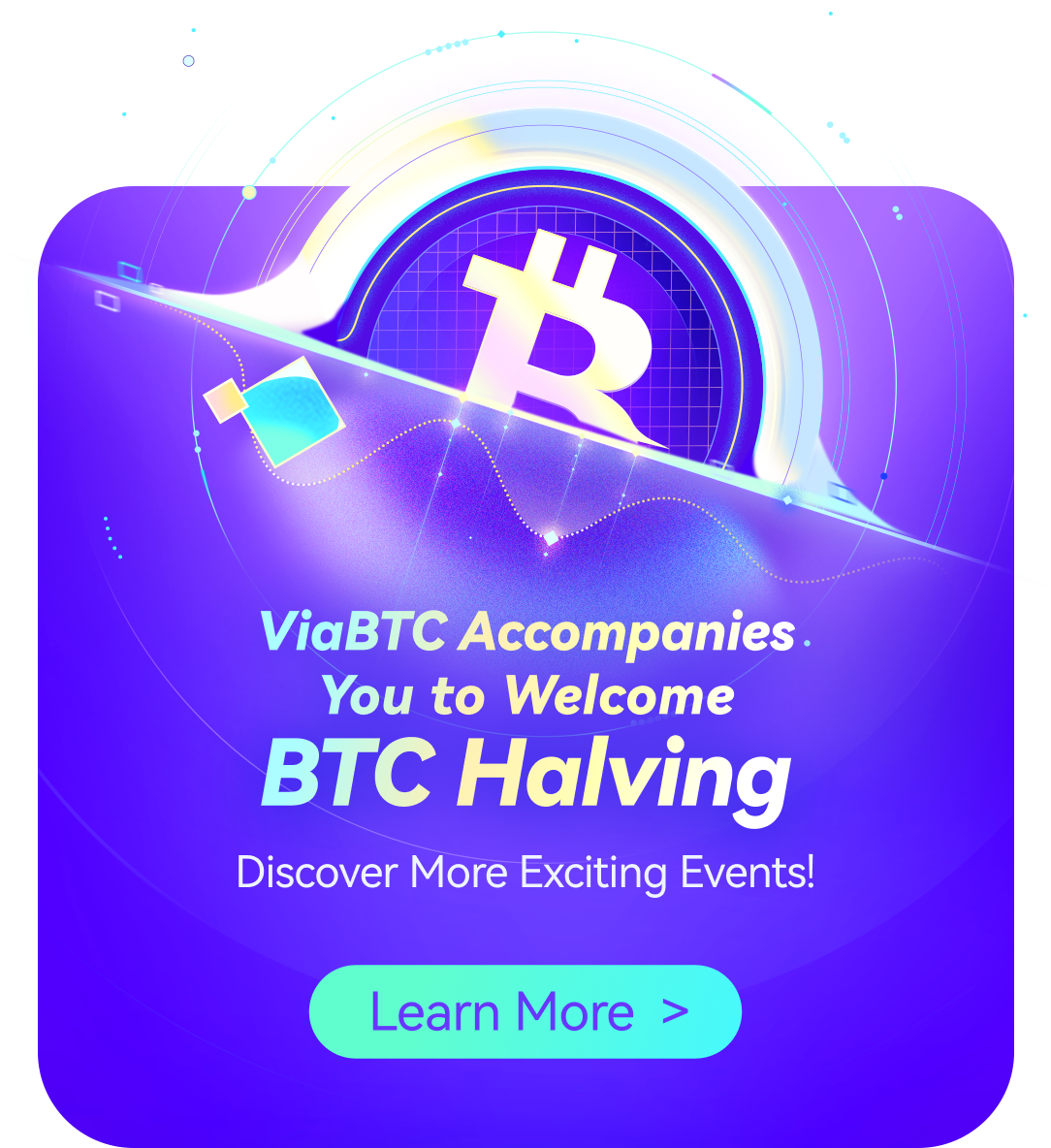 ViaBTC-Crypto Mining Pool APK for Android - Download