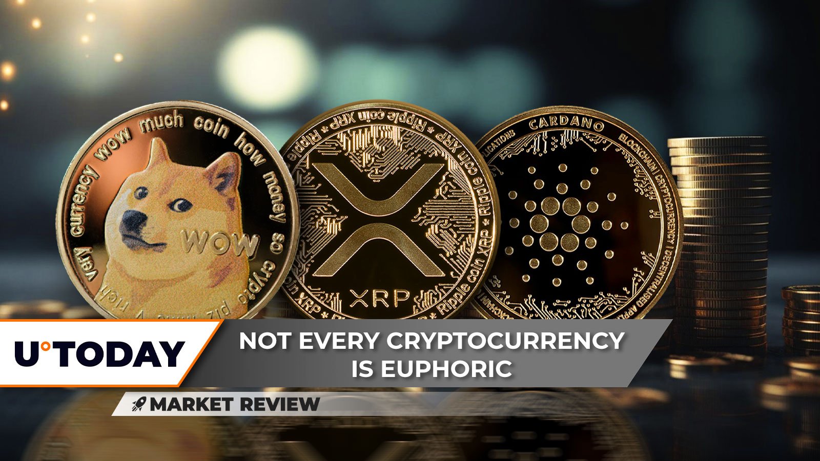 Cryptocurrency Dogecoin (DOGE): What It Is, History, and Uses