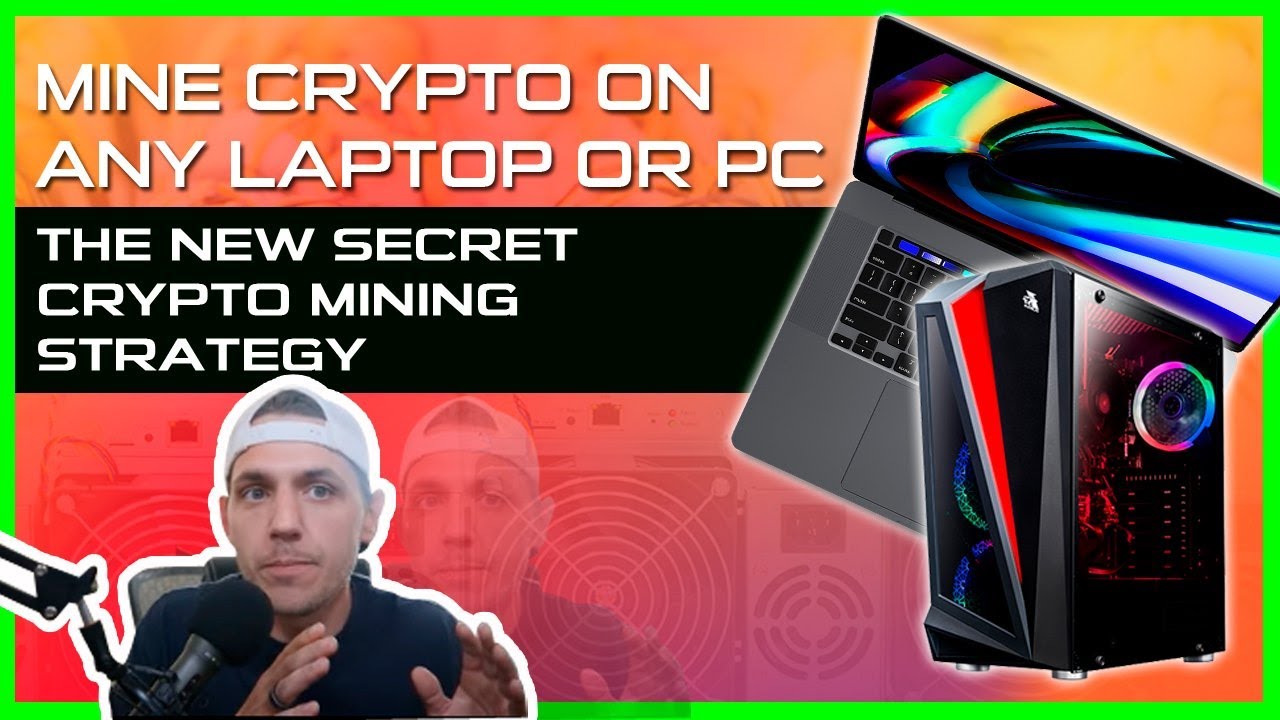 Bitcoin & Crypto Mining Software | GUI & GPU | Cudo Miner