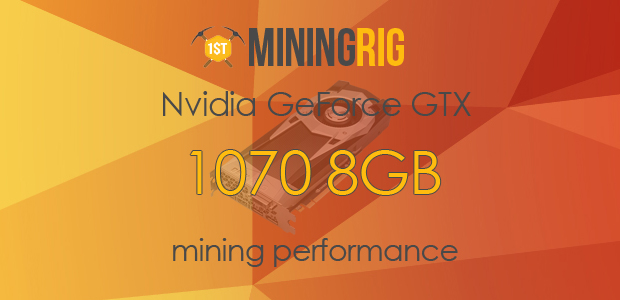 NVIDIA GeForce GTX mining profit calculator - WhatToMine