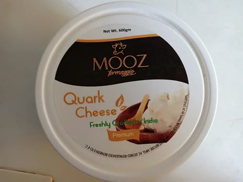 Quark Cheese Recipe | Make Cheese | Cheese Making Supply Co.