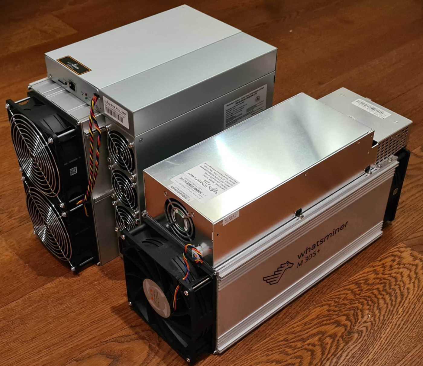 MicroBT Whatsminer M30s 88Th/s | Buy Whatsminer M30s