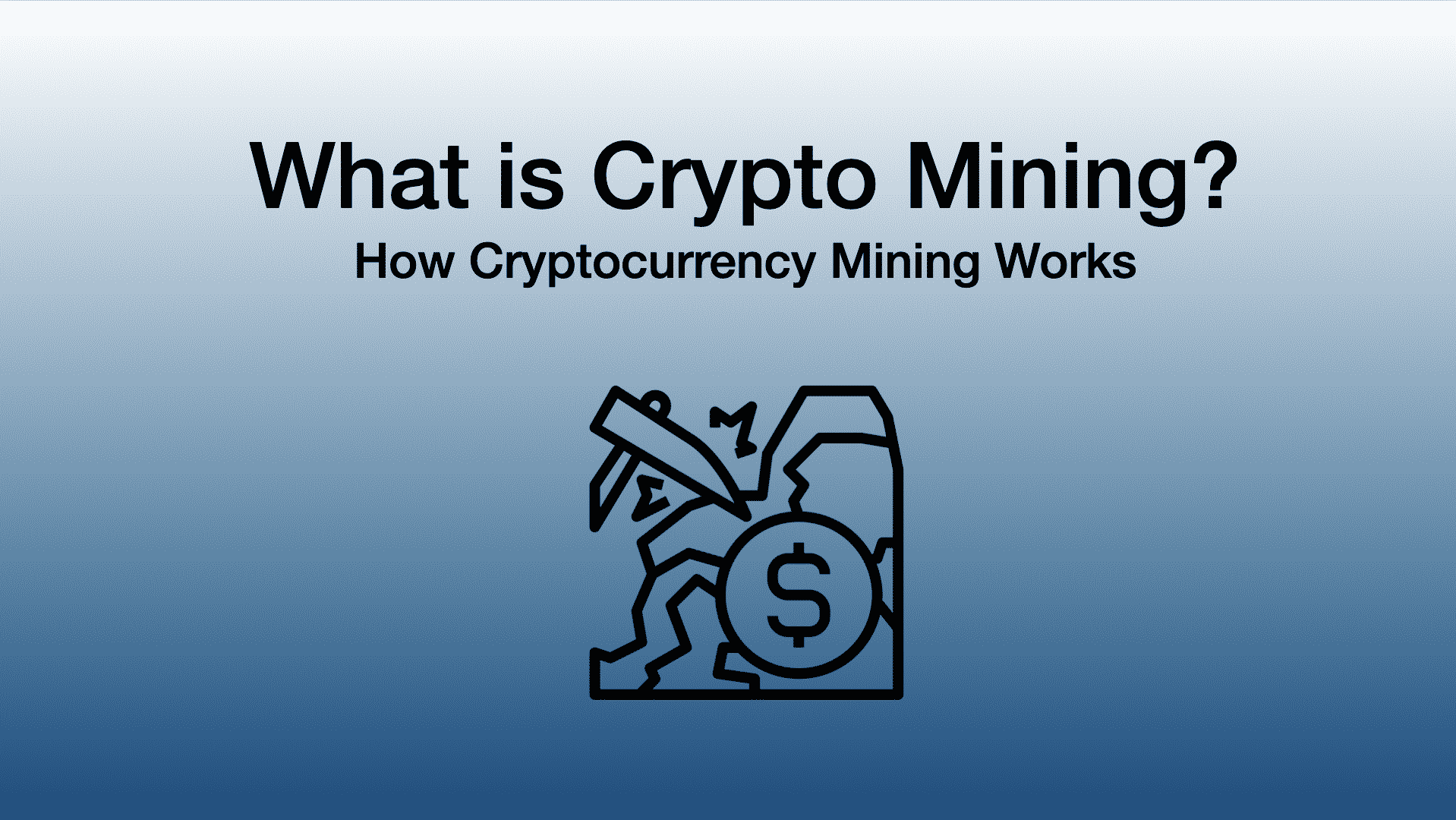 How to Mine Crypto | CoinMarketCap