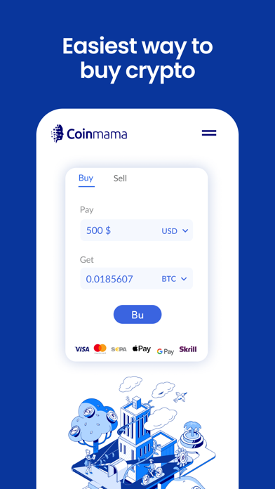 Coinmama Review | Must Read Review Before Trading Crypto