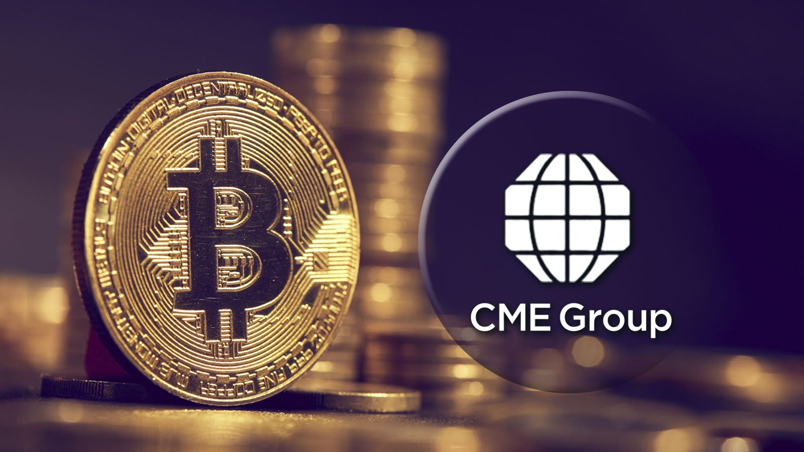 CME Trading Volume Reached Highest in 3 Years After Bitcoin ETF Approval