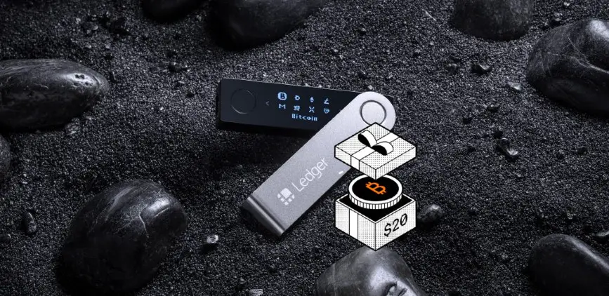 1,+ Coins & Cryptocurrencies Supported by Ledger Nano S ()