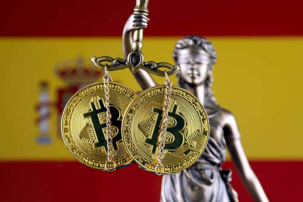 Spain - Cryptocurrency Laws and Regulation - Freeman Law