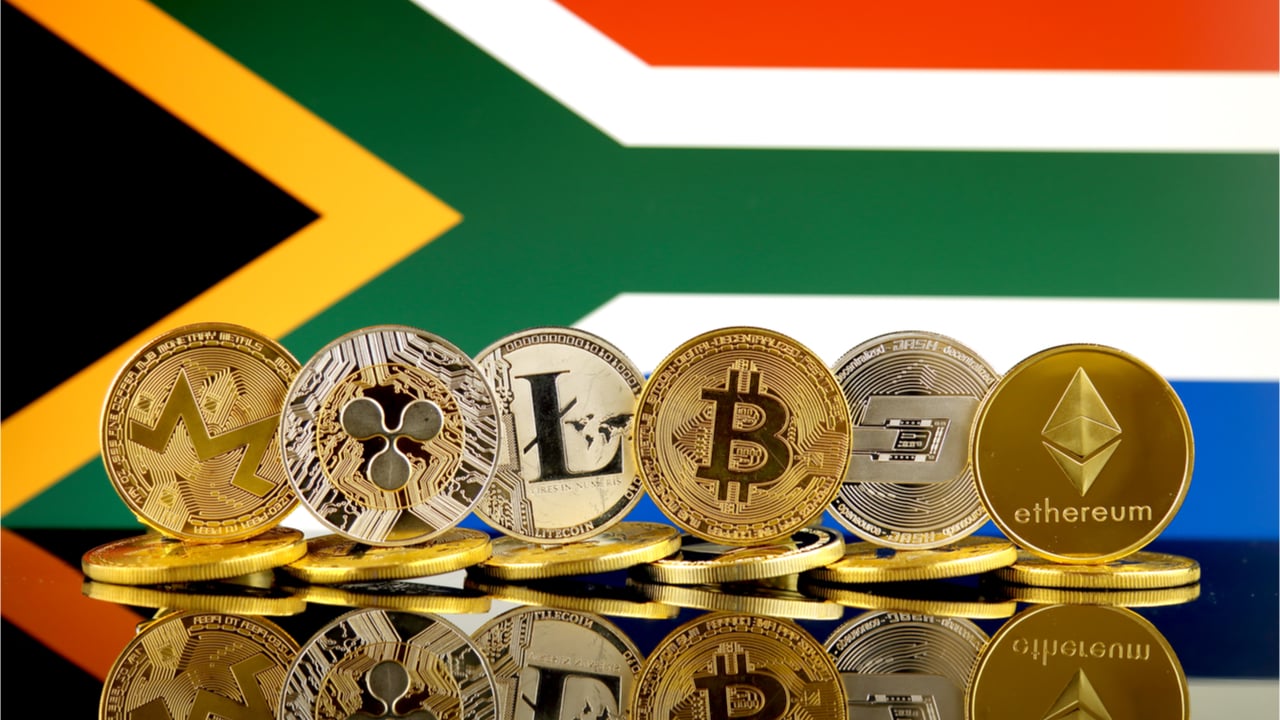 South African crypto platforms must be licensed in -regulator | Reuters