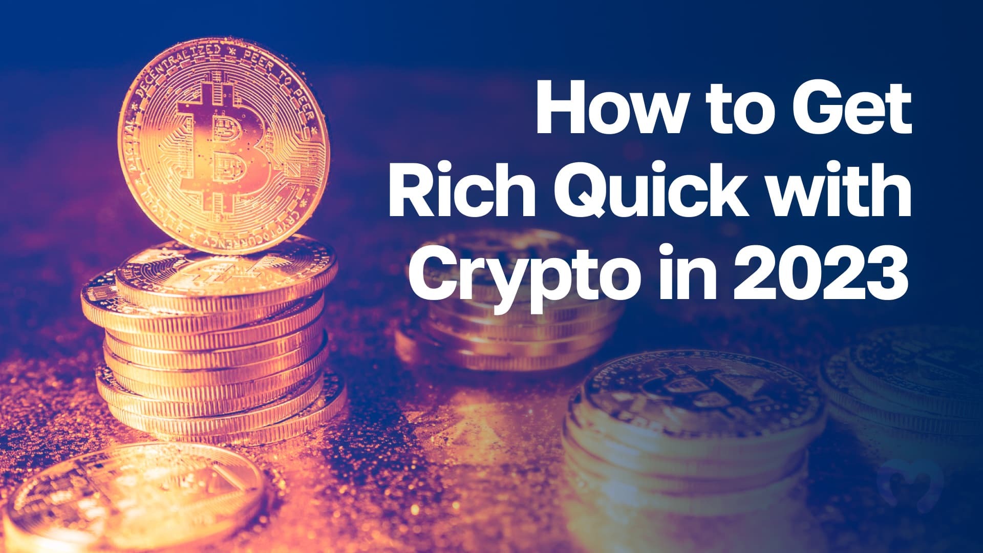 Can Crypto Make You Rich? How to Make Money in Crypto Explained