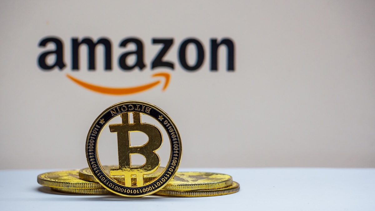 You Can Now Shop With Bitcoin on Amazon Using Lightning - CoinDesk