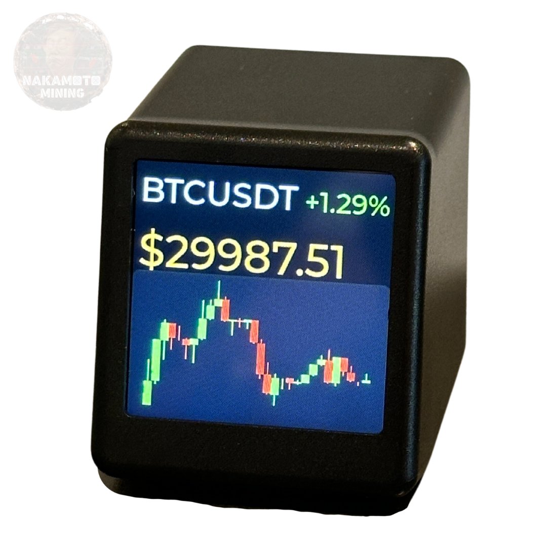 ‎Bitcoin Ticker on the App Store