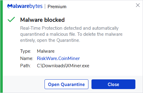 How to remove this Coinminer virus?? - Microsoft Community