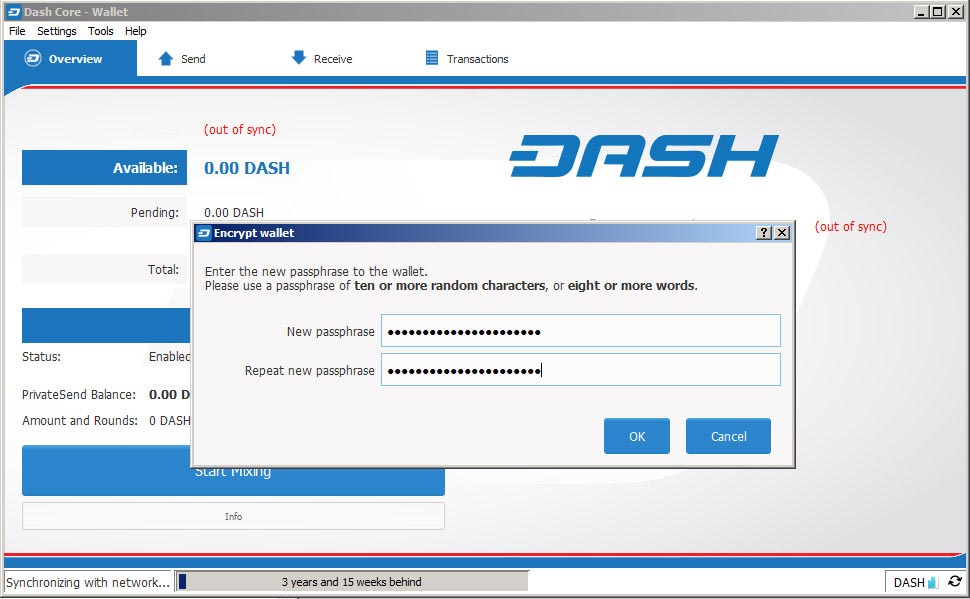 Dash - Dash is Digital Cash You Can Spend Anywhere