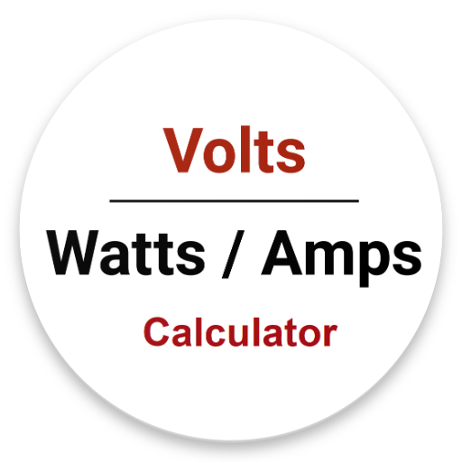 Amps to Watts Calculator