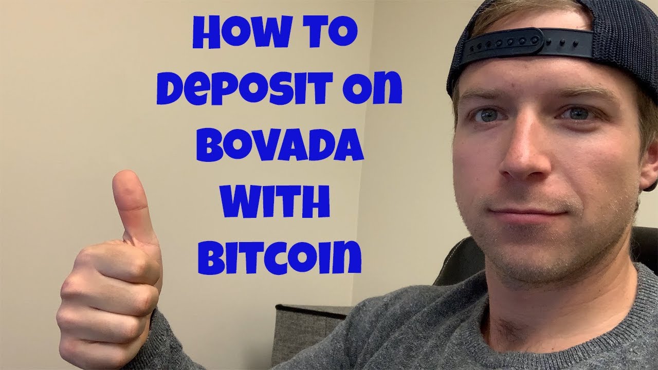 Can i use coinbase to withdraw money from bovada? - bymobile.ru