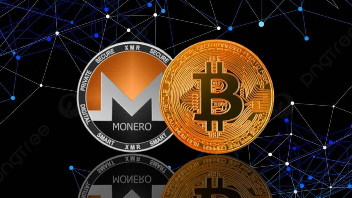 How Traceable Are Monero Transactions Compared To Bitcoin? Cybersecurity Expert Reveals