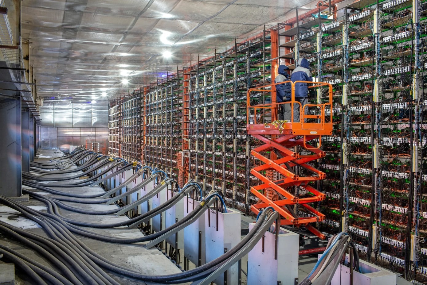 How To Mine Cryptocurrency: Beginner's Guide To Crypto Mining