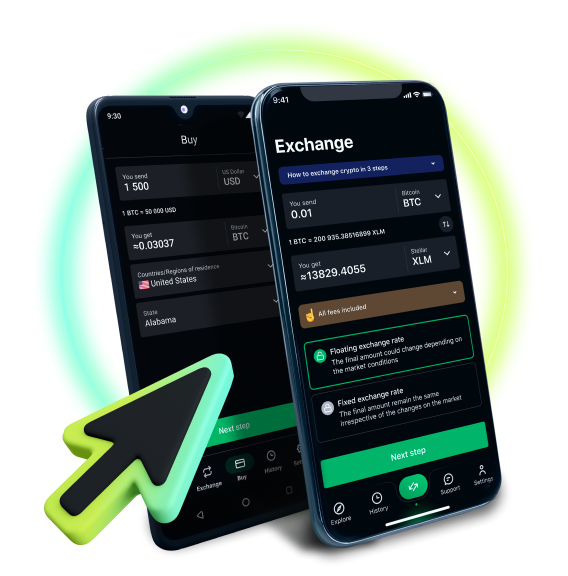 bymobile.ru - Buy BTC, ETH for Android - Download | Bazaar