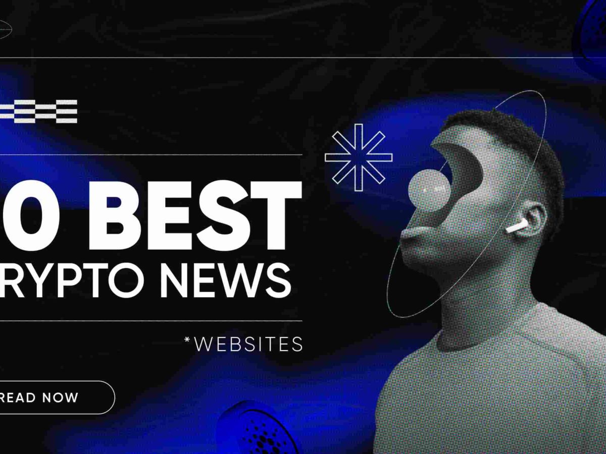 Top Cryptocurrency News Websites You Must Follow in 