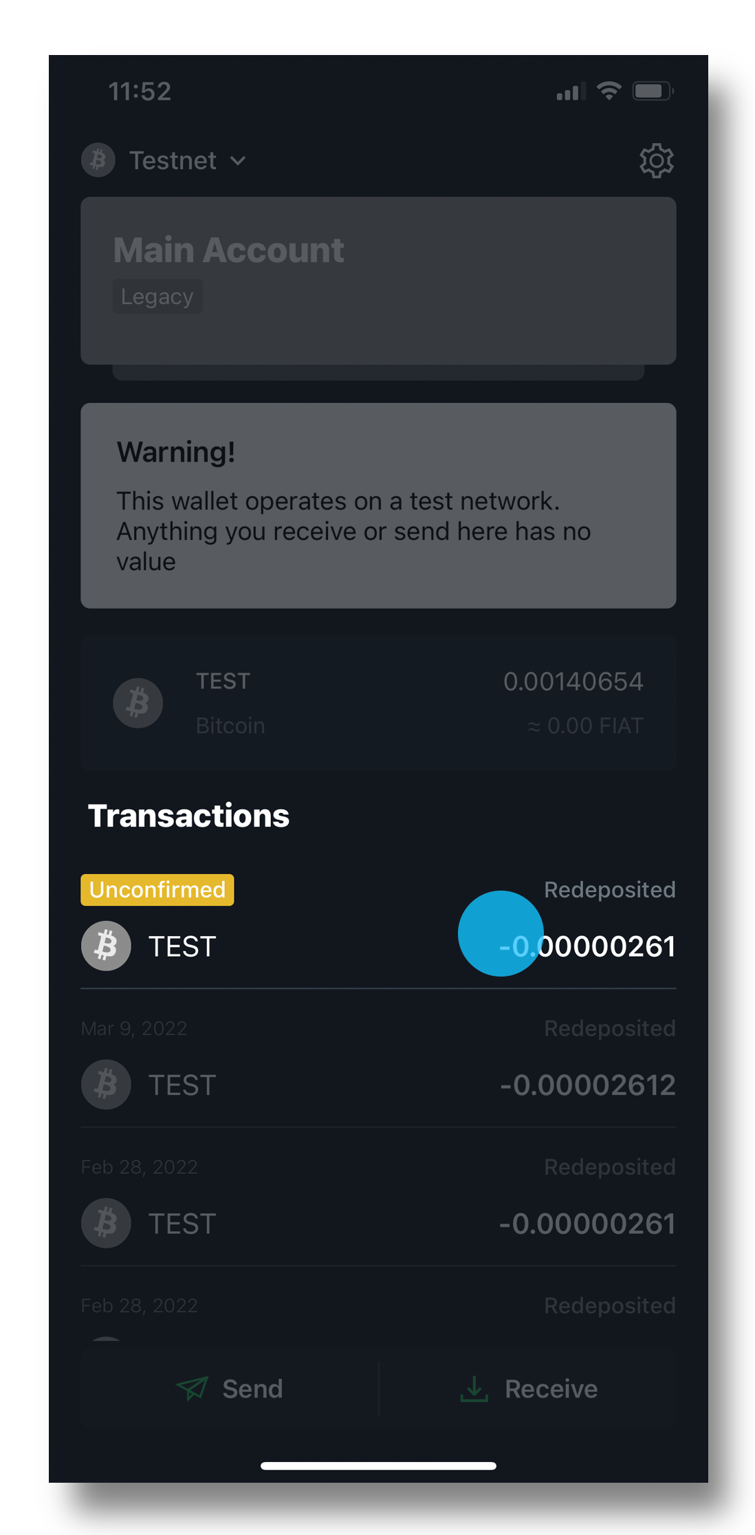 Bitcoin Blockchain Explorer: find any bitcoin transaction with BTCScan