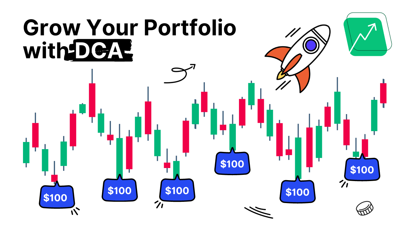 Top Crypto Exchanges For Dollar Cost Averaging (DCA) Crypto