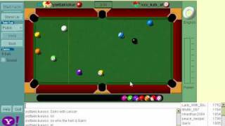 yahoo pool aimer