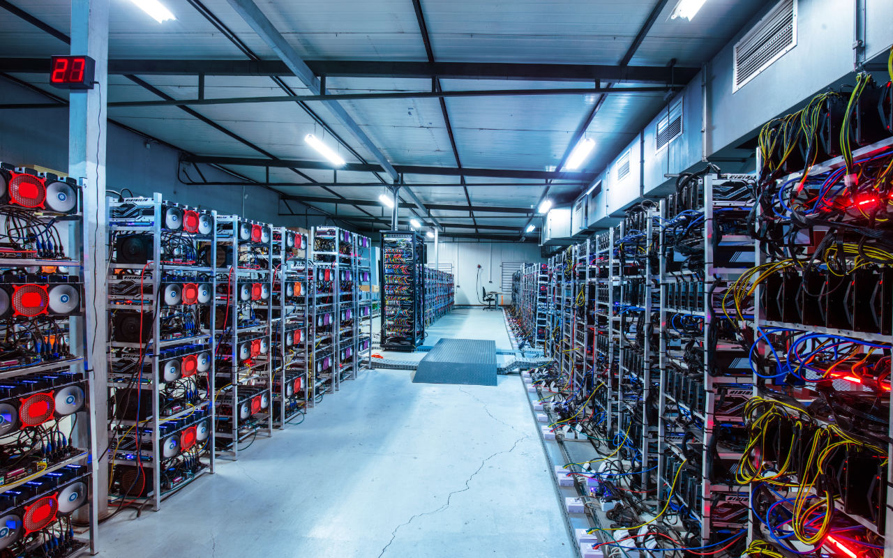 Understanding Bitcoin Mining Rewards: A Comprehensive Guide - D-Central