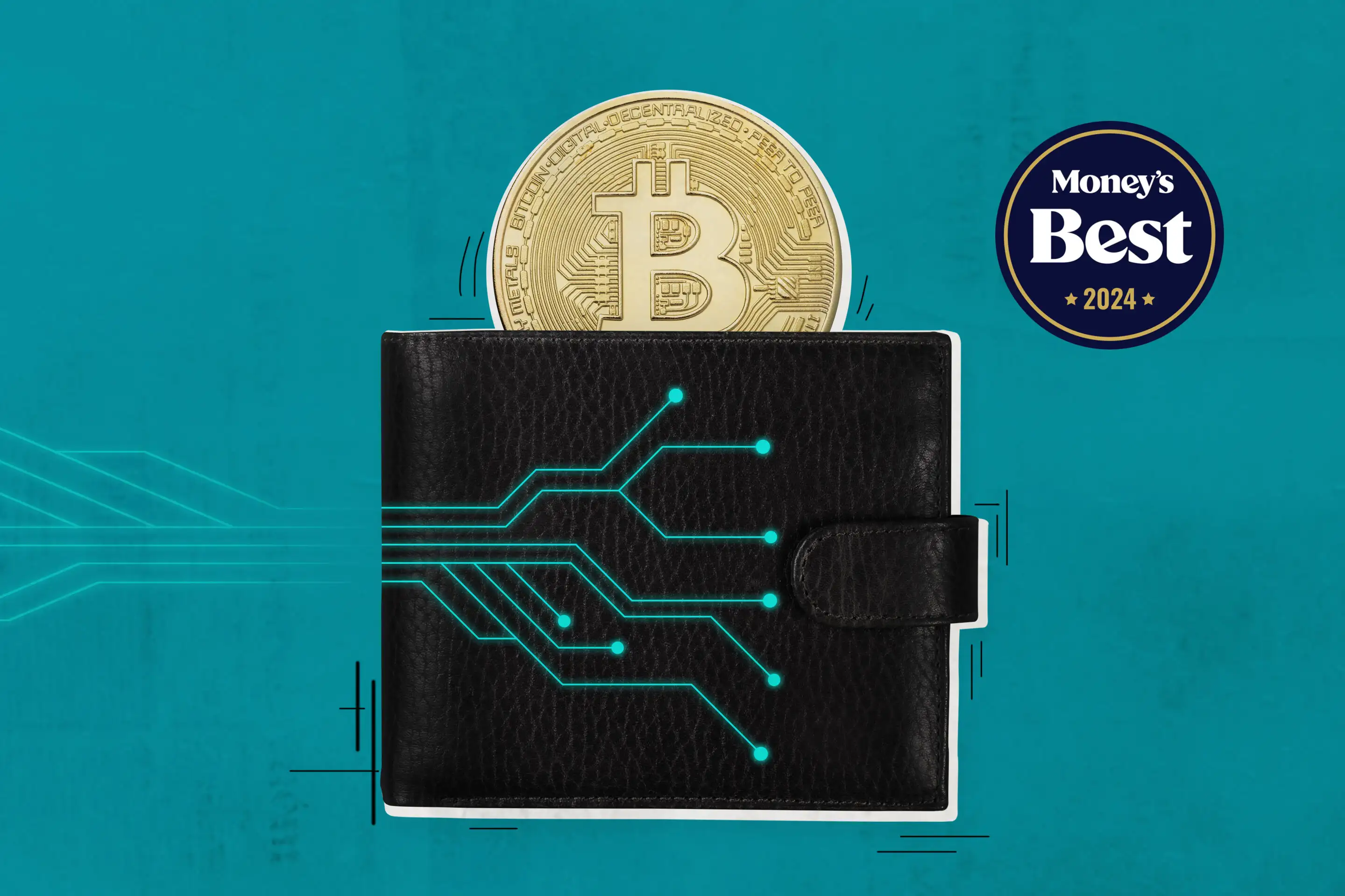 Bitcoin Wallet Reviews & Ratings – Crypto Wallet : Revain