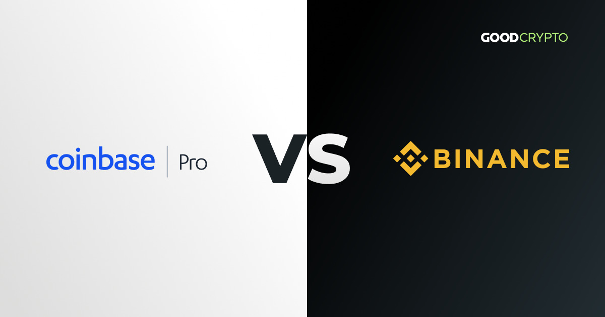 Binance vs. Coinbase: Which Should You Choose?