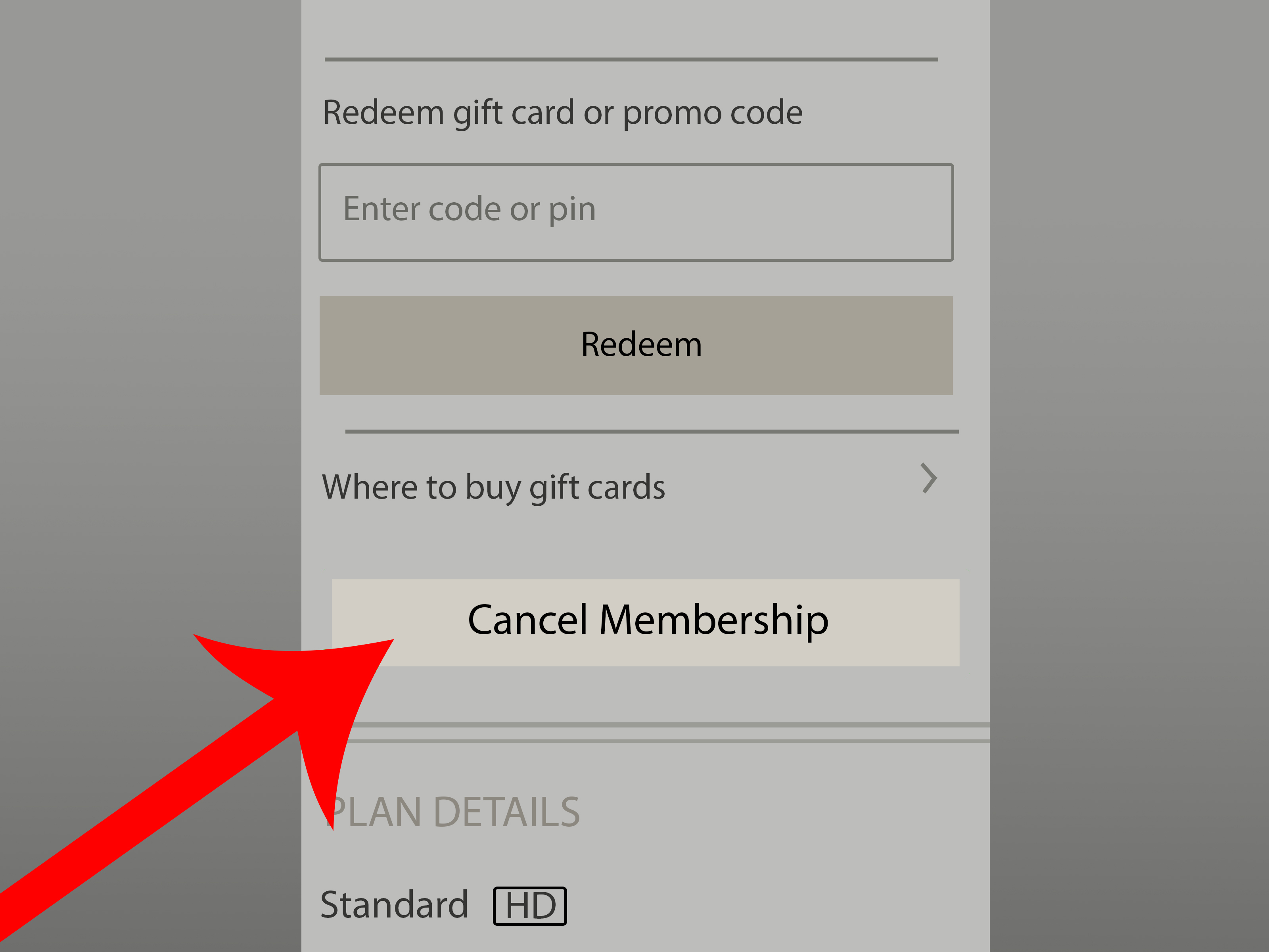 Netflix Gift Cards – Keys4Coins