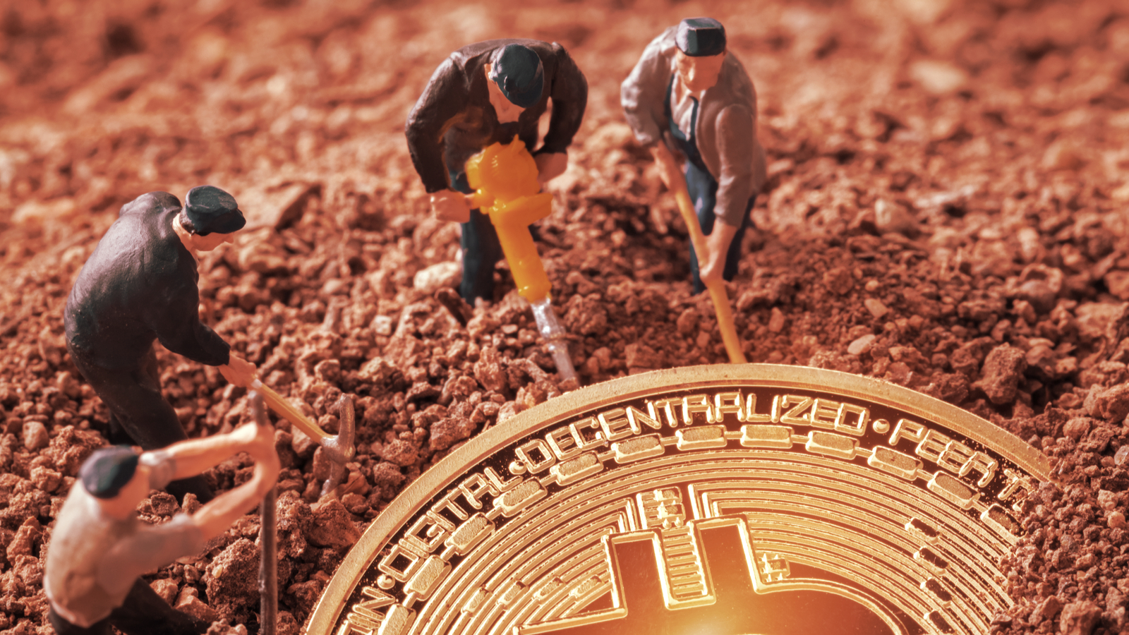 How Does Bitcoin Mining Work? A Guide for Business | Toptal®