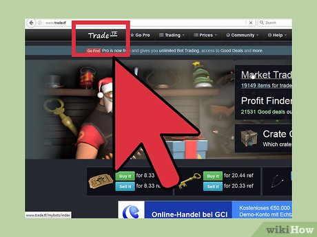 Complete List of the Best TF2 Trading Sites | GameZod