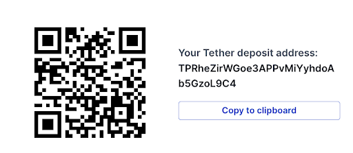 Tether Wallet (USDT) | Secure USDT Wallet | Trust Wallet | Trust